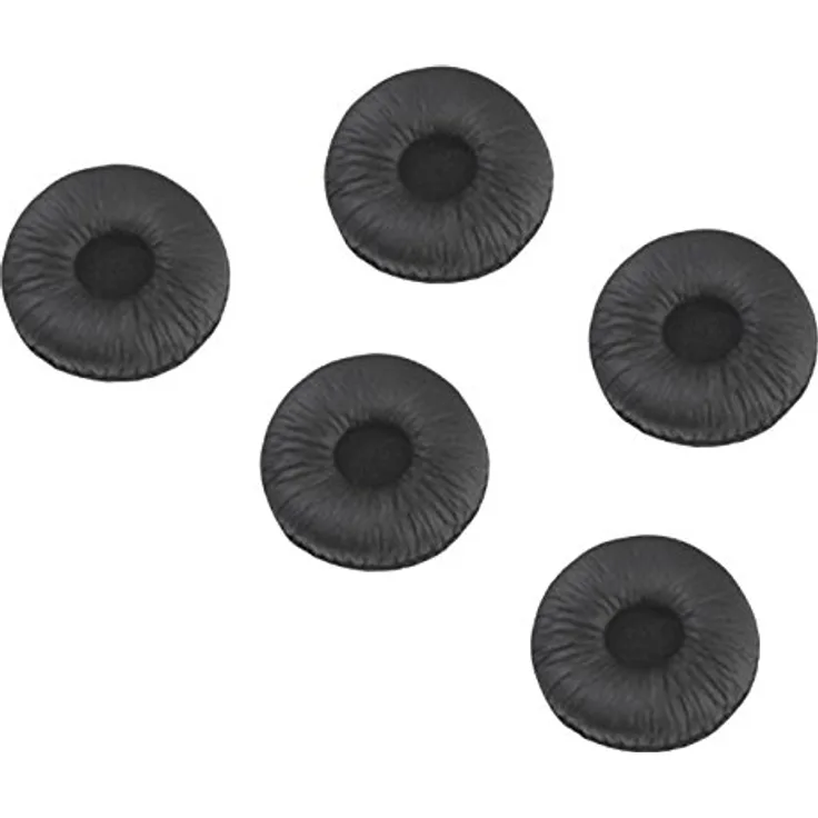 Zebra kt-126574  01R  Ohrpolster für Kopfhörer (Schaumstoff)