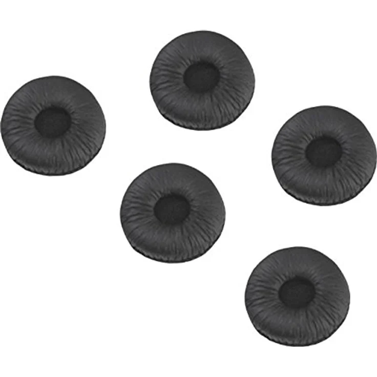 Zebra kt-126574  01R  Ohrpolster für Kopfhörer (Schaumstoff)