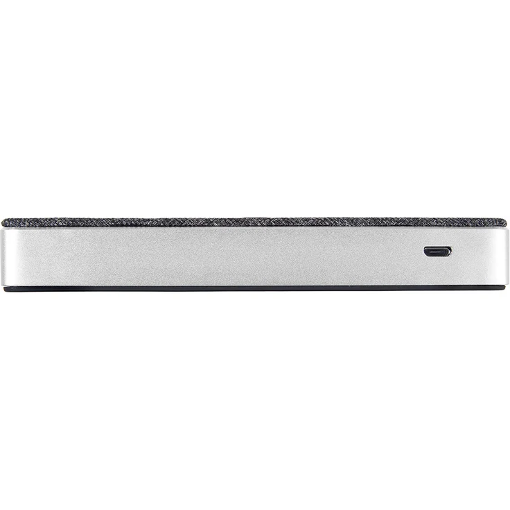 Xtorm XW300 Power Bank Wireless 8000 (QI) - Wave Grau – Bild 7