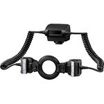 Olympus STF-8 Zangenblitz für OM-D und Pen schwarz