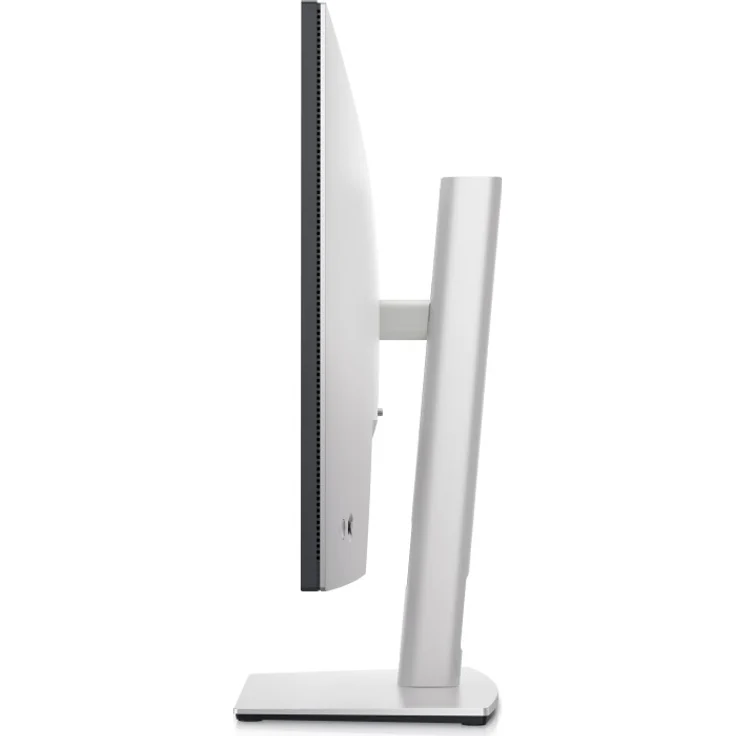 DELL U2722DE - 27 Zoll, Quad HD (2560 x 1440), IPS-Panel, 60Hz, 8ms, 350cd/m² (DELL-U2722DE) – Bild 4
