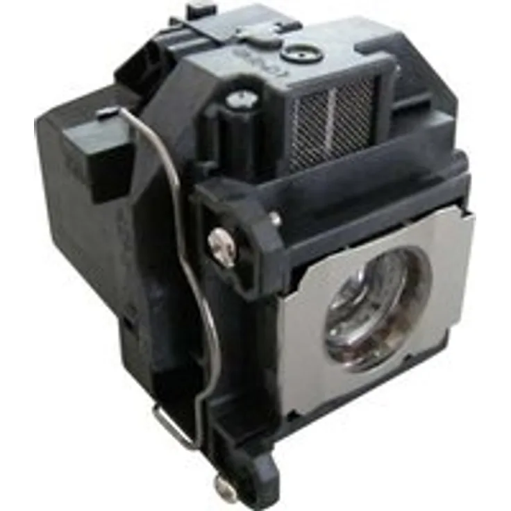 azurano ProLine Osram Ersatzlampe für Epson ELPLP57, V13H010L57 mit Gehäuse