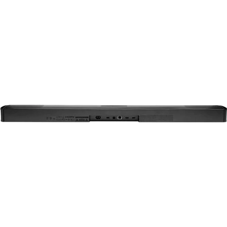 JBL Bar 9.1 Soundbar mit Subwoofer, Dolby Atmos, kabellos, geeignet für TV, schwarz - Preisvergleich – Bild 7