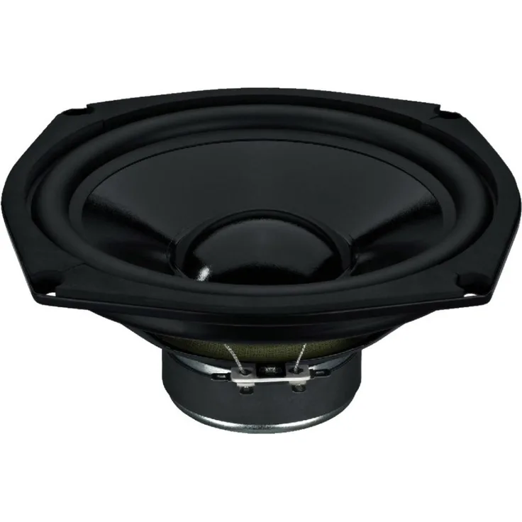 MONACOR SPM-205/4 HiFi-Basslautsprecher