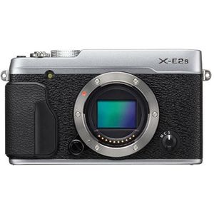 Bild für Fujifilm X-E2S