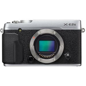 Image for Fujifilm X-E2S