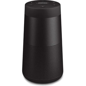 Bild für Bose SoundLink Revolve II schwarz Bluetooth-Lautsprecher IP55 Spritzwasserschutz