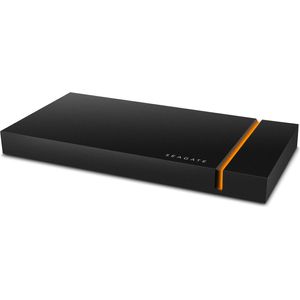 Bild für Seagate FireCuda Gaming SSD STJP1000400