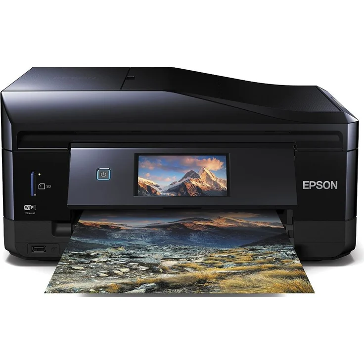 Epson Expression Premium XP-830 (C11CE78402) – Bild 3