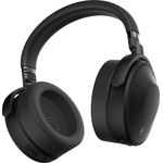 YAMAHA YH-E700A Over-Ear-Kopfhörer mit Bluetooth, Noise Cancelling, Mikrofon, Google Assistant, Apple Siri, schwarz