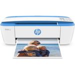HP Deskjet 3720 weiß, blau