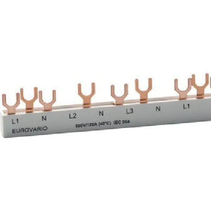 DOEP Sammelschiene , EV-S G 3.1+N 12.120, 09920182