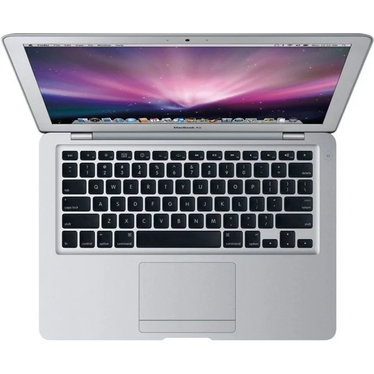 Apple Macbook Air 13,3 (Core i5-4250U, 256GB SSD, 4GB RAM) [2013] – Bild 3