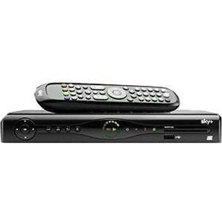 Humax PR-HD 3000 C – Bild 1