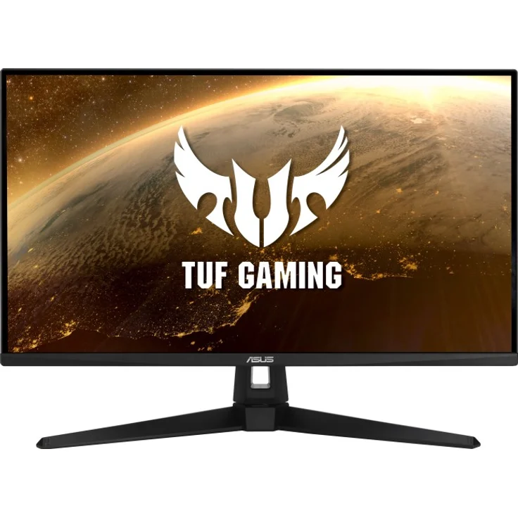 ASUS TUF Gaming VG289Q1A - 28 Zoll, 4K UHD (3840 x 2160), IPS-Panel, 60Hz, 5ms, 350cd/m² (90LM05B0-B02170) – Bild 1