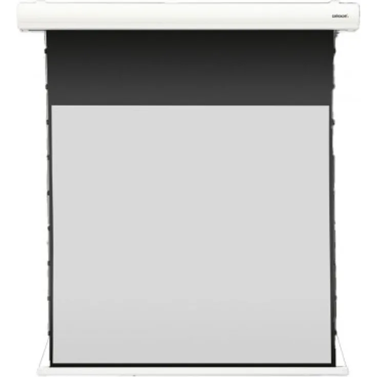 celexon HomeCinema Motorleinwand Tension 280 x 158 cm, 120'' - MWHT