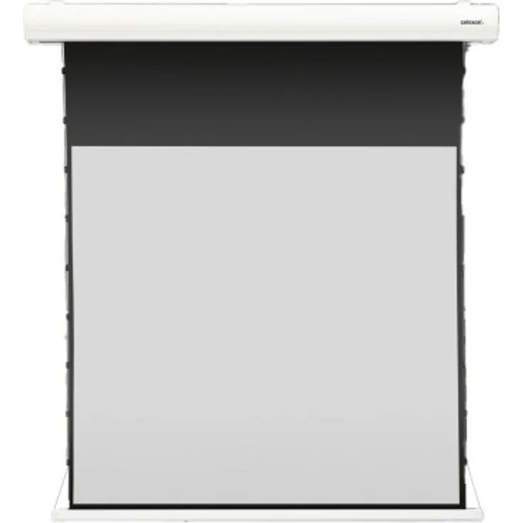 celexon HomeCinema Motorleinwand Tension 280 x 158 cm, 120'' - MWHT – Bild 1