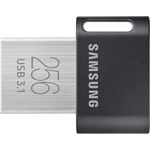Samsung FIT Plus 256GB Typ-A 400 MB-s USB 3.1 Flash Drive (MUF-256AB-APC)