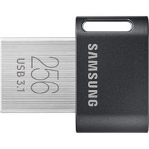 Bild für Samsung FIT Plus 256GB Typ-A 400 MB-s USB 3.1 Flash Drive (MUF-256AB-APC)