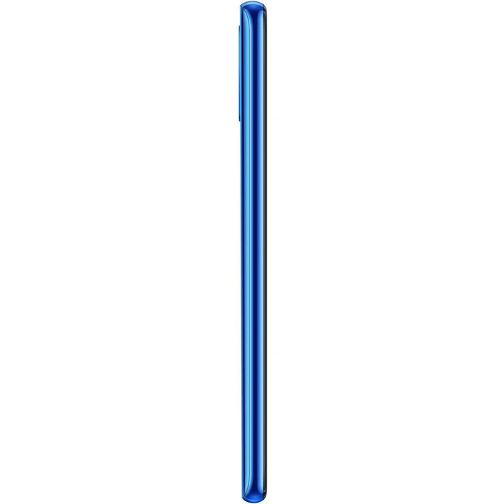 HONOR 9X - 128GB Smartphone - 6 GB-128 GB, 48 MP + 8 MP + 2 MP, Saphirblau – Bild 7
