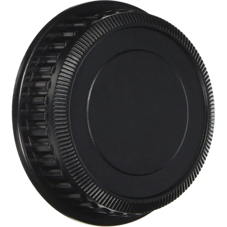 Fotodiox Rear Lens Cap for Pentax ist DS, DS2, D, DL, DL2, K10D, K20D, K100D, K110D, K200D, K100D Super, K-5, K-7, K-30, K-r, K-x, K-m, (K-m aka K2000), K-01
