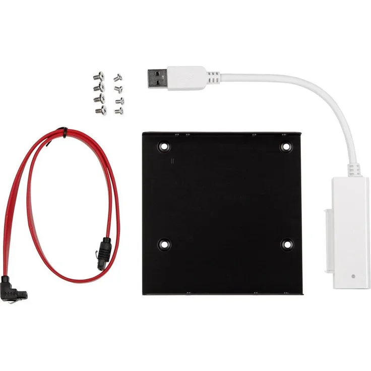 Crucial CTSSDINSTALLAC (CTSSDINSTALLAC)