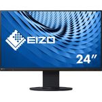Eizo Flexscan EV2460 - 23,8 Zoll, Full HD (1920 x 1080), IPS-Panel, 60Hz, 5ms, 250cd/m²