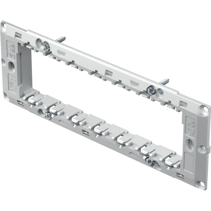 TEM Serie Modul Montageträger MOUNTING FRAME WITH SCREWS7M