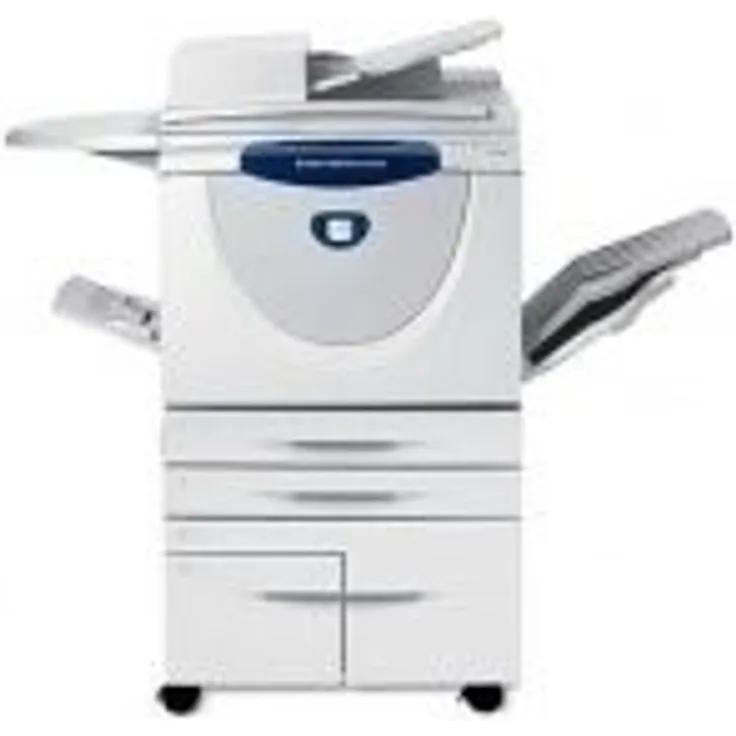 WorkCentre 5632 FN-Copy Print Scan