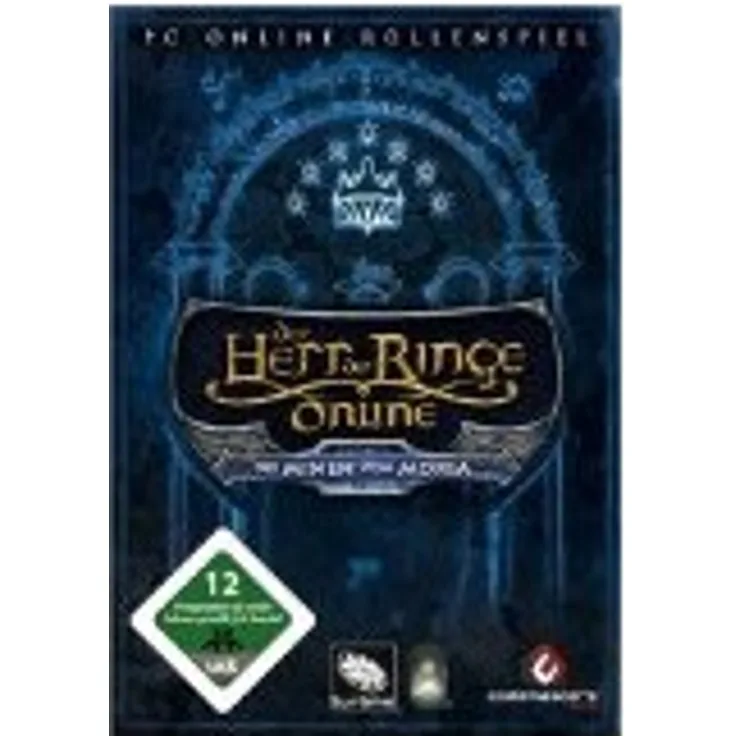 Der Herr der Ringe Online: Die Minen von Moria (PC)