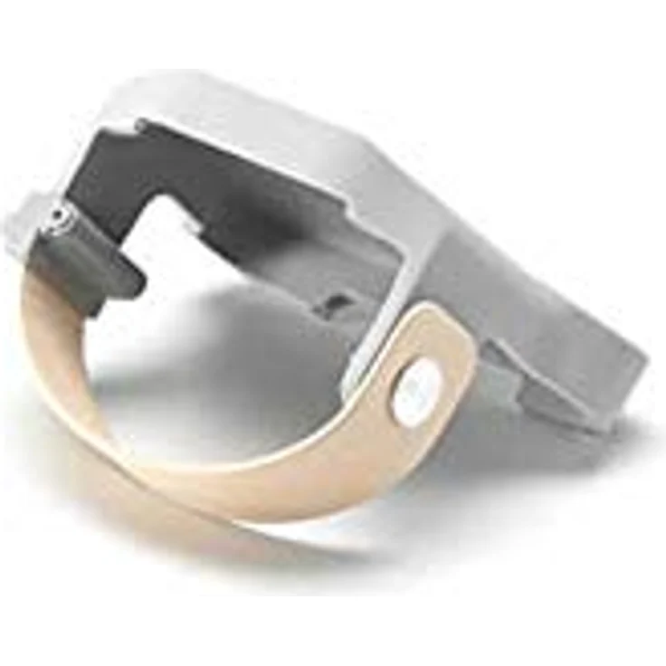 DJI Mavic Mini Part 22 Propellerhalterung (Propellerhalterung für Mavic Mini, Sicherer Transport von Mavic Mini, Zubehör für Drohne, Zubehör für Mavic Mini - Beige)