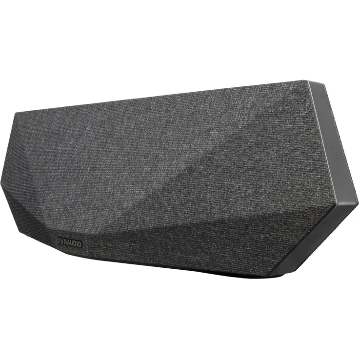 Dynaudio Music 5 Multiroom-Lautsprecher mit Webradio, geeignet für Indoor, grau – Bild 2