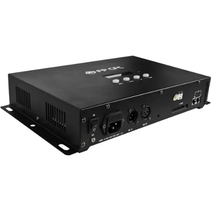 ADJ FP CFC - Flash Panel Controller