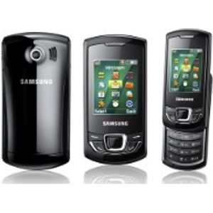 Bild für Samsung E 2550