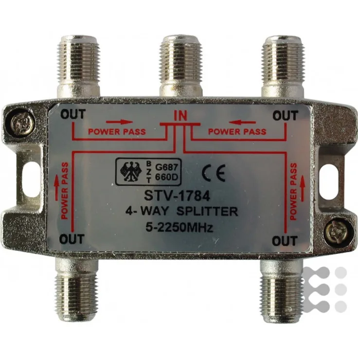Kreiling STV 1784 Kabelspalter oder - kombinator