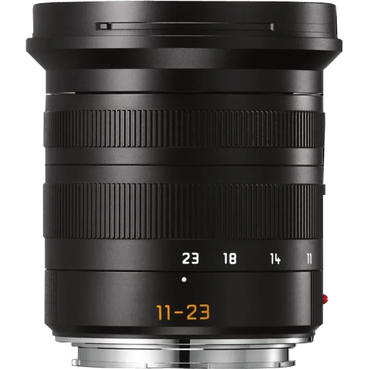 Leica 11-23 mm / F 3,5-4,5 SUPER VARIO-ELMAR T ASPH.
