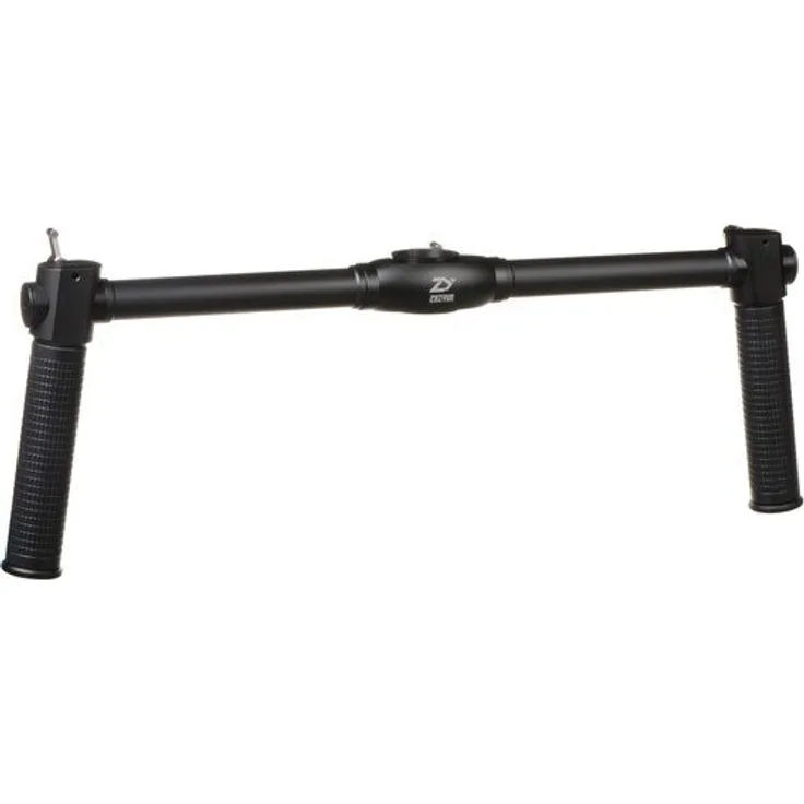 Zhiyun Dual Handheld Grip für Crane 2 Schwarz