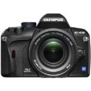 Bild für Olympus E-450 Kit inkl. 14-42mm