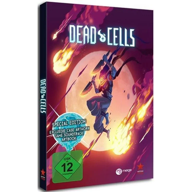Dead Cells (PC) – Bild 1