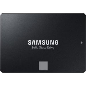 Image for Samsung 870 EVO MZ-77E500B