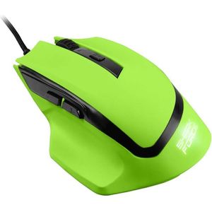Bild für Sharkoon Shark Force Gaming Maus grün