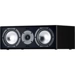 Canton Gle 455 Center Center-Lautsprecher - 80 Watt - schwarz