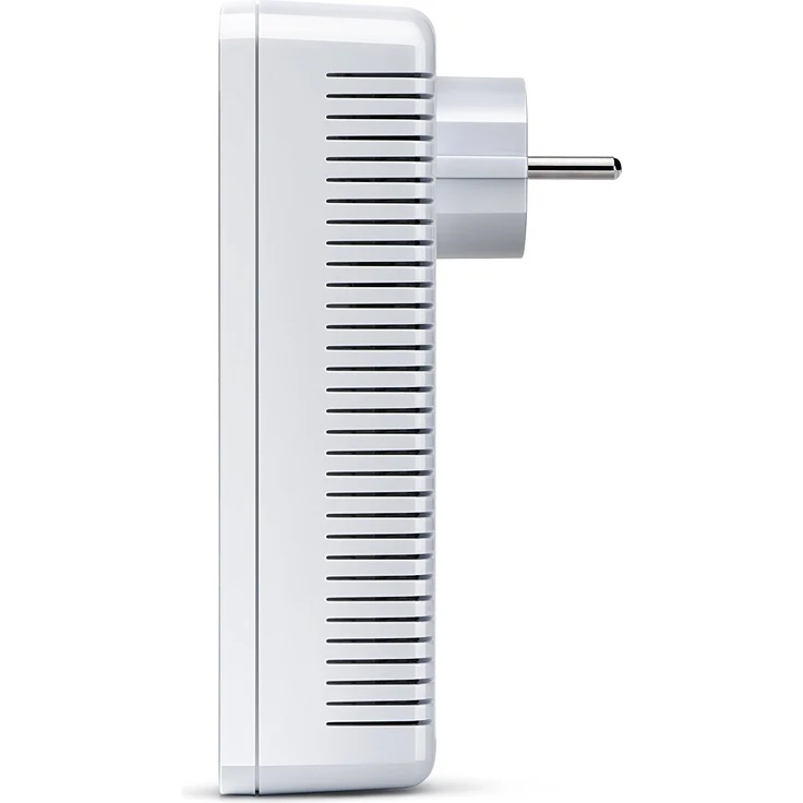 Devolo DLAN 1200+ (9383) WiFi ac Powerline WLAN Einzel Adapter 1.2 GBit/s – Bild 4