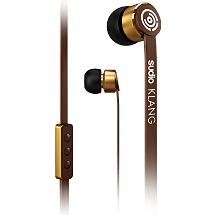 Sudio Klang braun