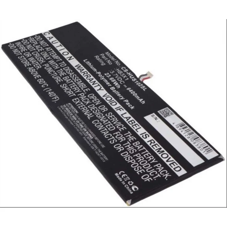 Akku kompatibel mit Huawei HB3X1