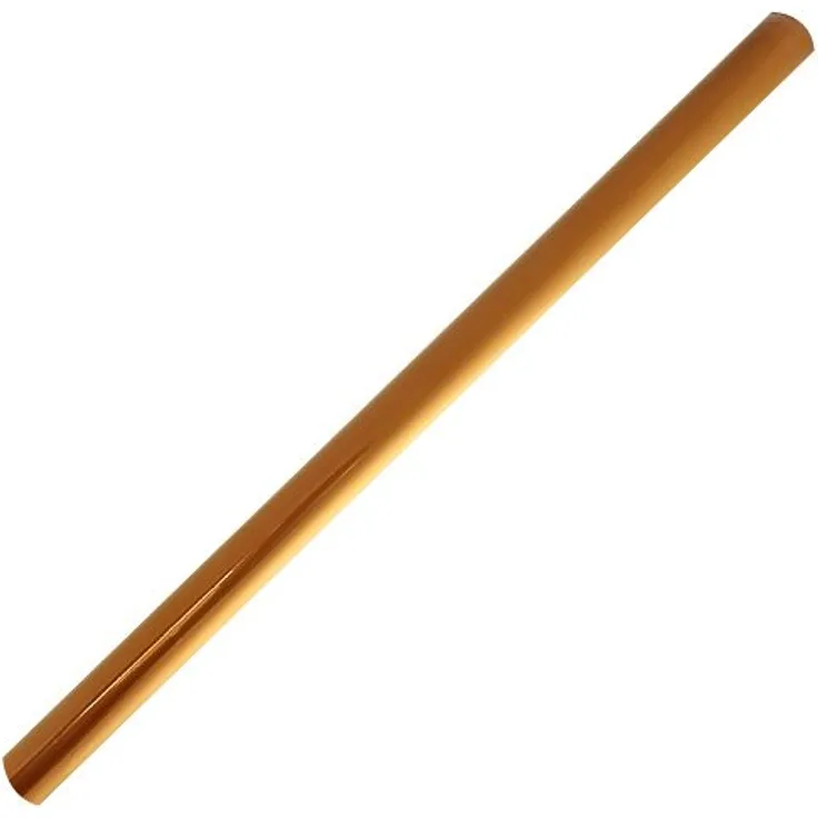 Eurolite 94000101 101 Accessory Farbfolienbogen (122 x 100 cm) gelb 