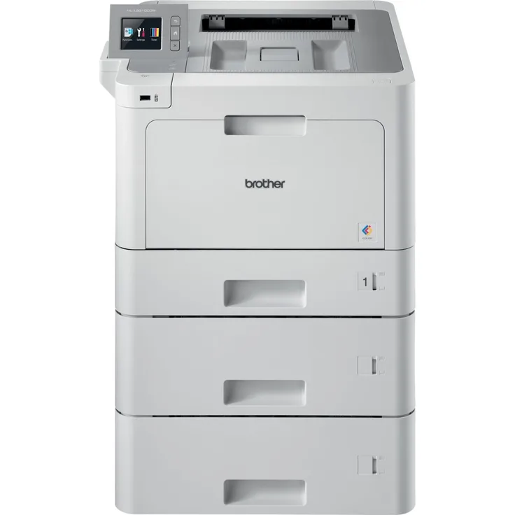 Brother HL-L9310CDWTT Farblaserdrucker LAN WLAN NFC