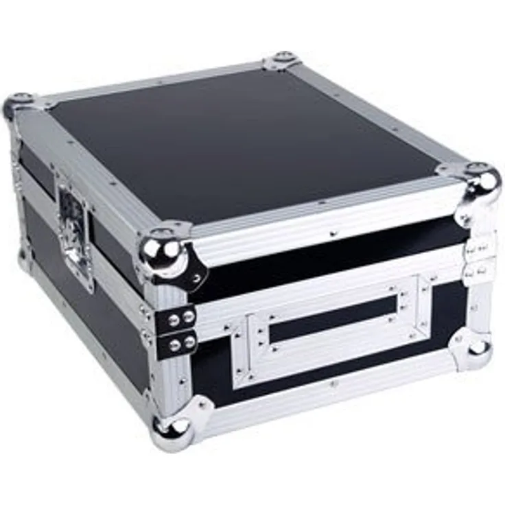 Zomo Flightcase Live 1000 - Schwarz
