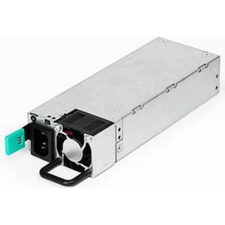Synology PSU 250W-RP Module_2 Netzteil Grau - Netzteile (250 W, Server, RS812RP+, RS814RP+, RS815RP+, Grau, 230 mm, 72 mm)