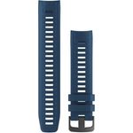 Garmin Uhrenarmbänder Meerblau (010-12854-26)